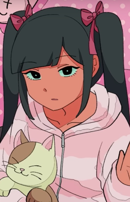 Рико Ямикава