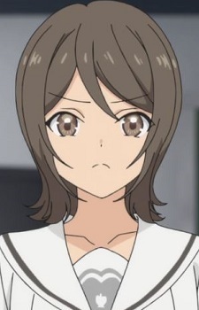 Юми Маэдзава