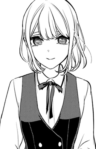 Масиро Сисидзаки