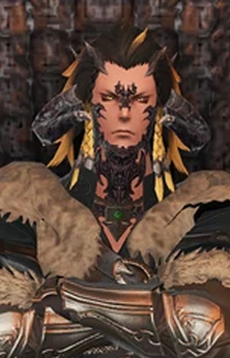 Магнай Оронир