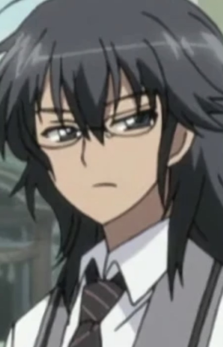 Курода Хариу