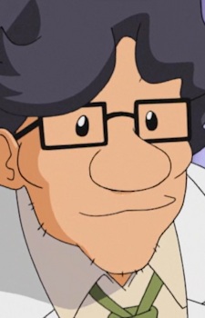 Доктор Браун