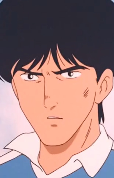 Макото Сайки