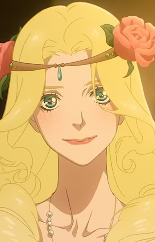 Кэтрин Астор