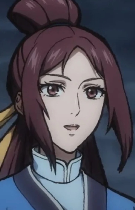 Хуэйнян Цянь