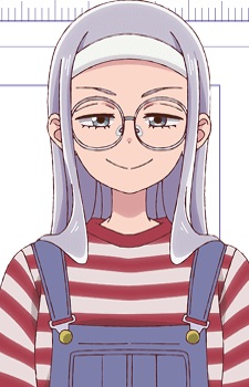 Нана Тэрамура