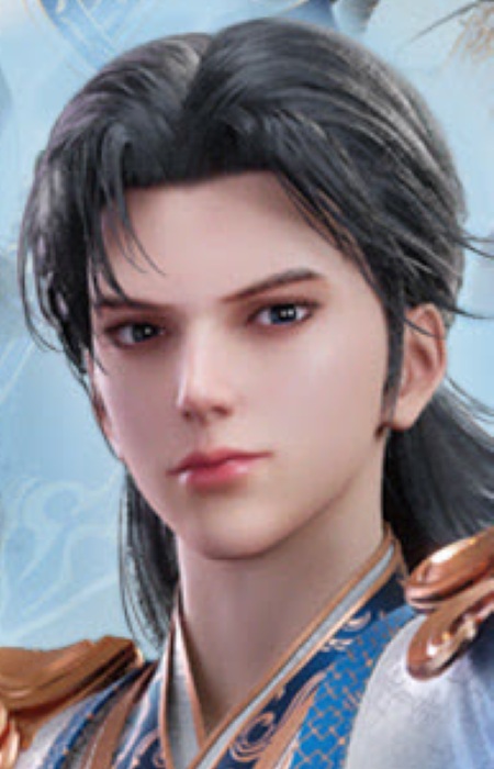 Бэйчэнь Цзян