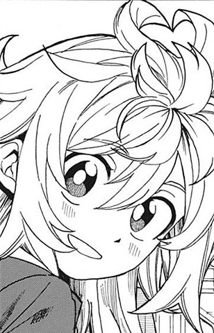 Нако Конами