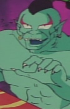 Чёрное Кунг-фу