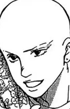 Дзин Такасэ