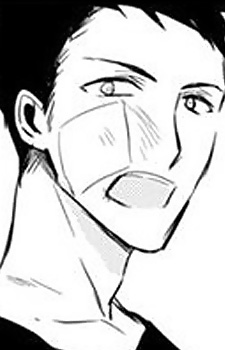 Такума Эндо