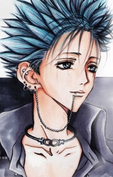 Синъити (Син) Окадзаки