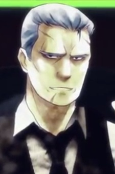 Дзёдзи  Хомма