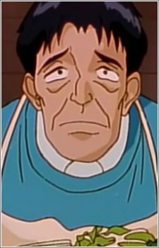 Отец Сатоси