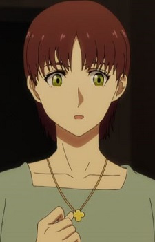 Руми Кимисима