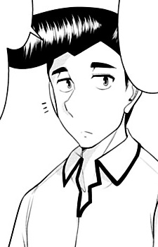 Акихито Ниси