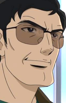 Рюдзо Куронума