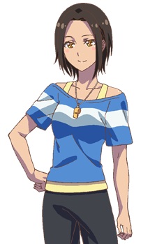 Минато Ясукава