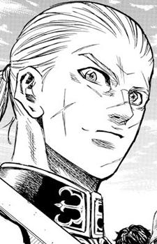 Энрике де Трастамара