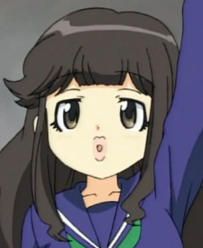 Мотоко Моринума