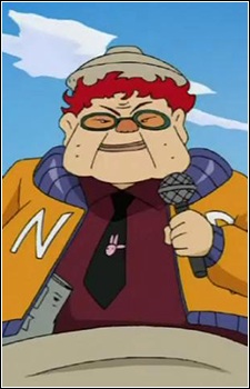 Донабенабе