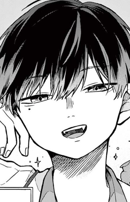 Моритака Сэнга