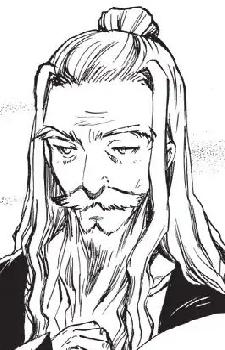 Старый мудрец