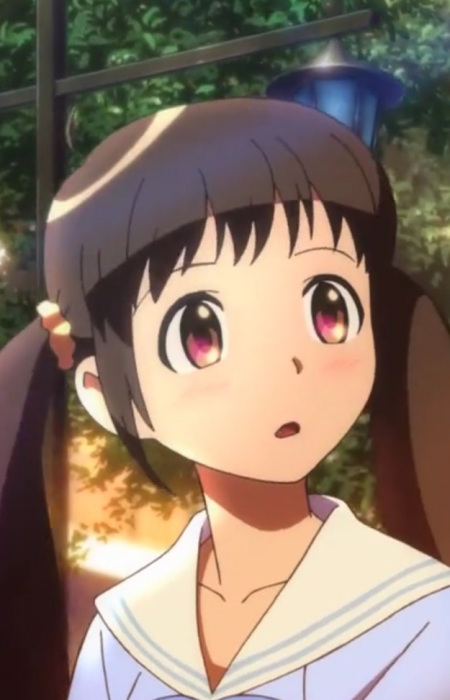 Харука Хираи