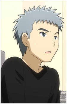 Рюити Фунаки