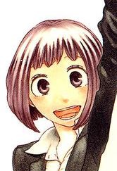 Момока Нисидзоно