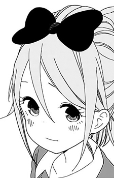 Мари Инакана