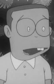 Мальчик в самолёте