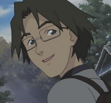 Масая Макино