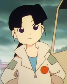 Наэ Акибахара