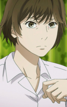 Мать Микадо