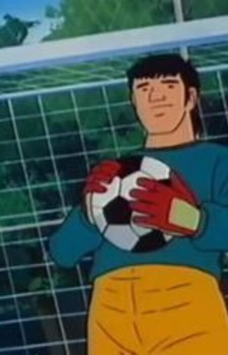 Исаму Итидзё