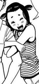 Хана Мотидзуки