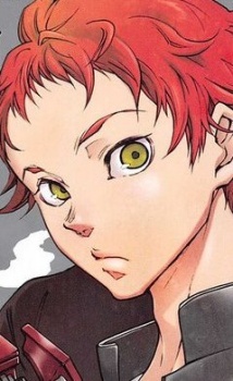 Ёко Какудзё