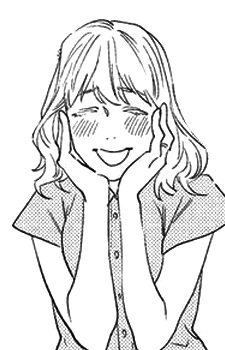 Мать Сиригами