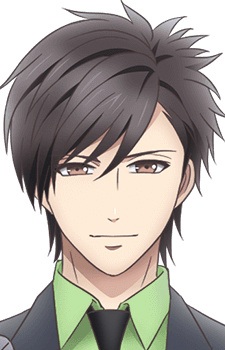 Нацуки Сугано