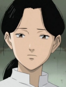 Вьетнамская девушка-врач