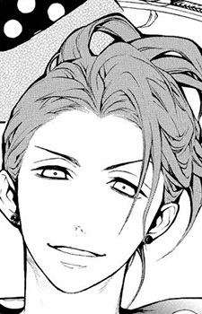 Даити Уэдзоно