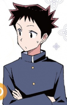 Дайсукэ Горё