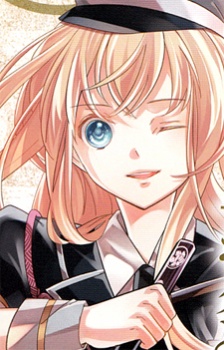 Мидарэ Тоширо