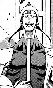 Рэттороппу Гото