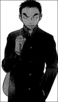 Такэси Омура