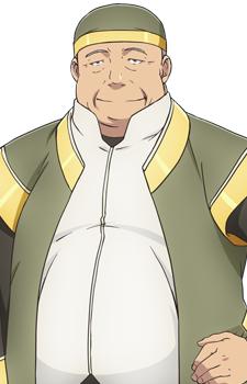 Томас Альфейд