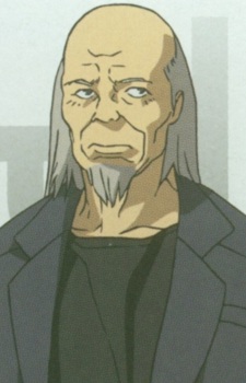 Ёсукэ Арамаки