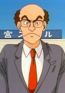 Осаму Томии