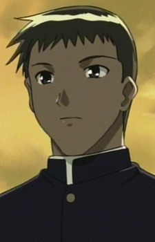 Ютака Мидзухара